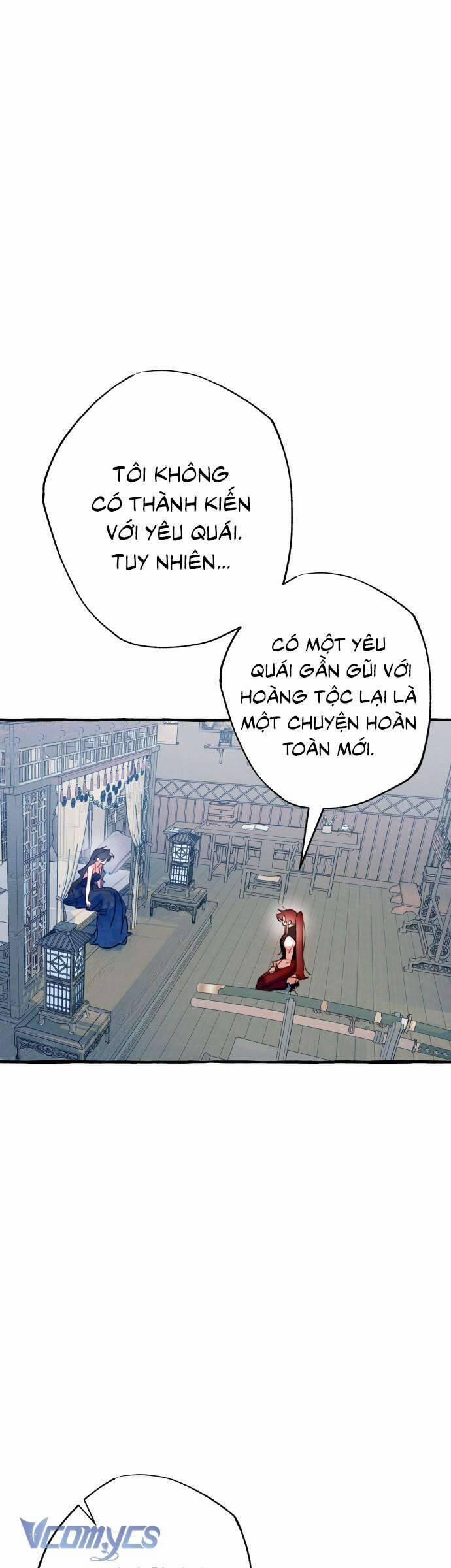 Chuyện Tình Tuyết Phương Bắc 32 trang 15