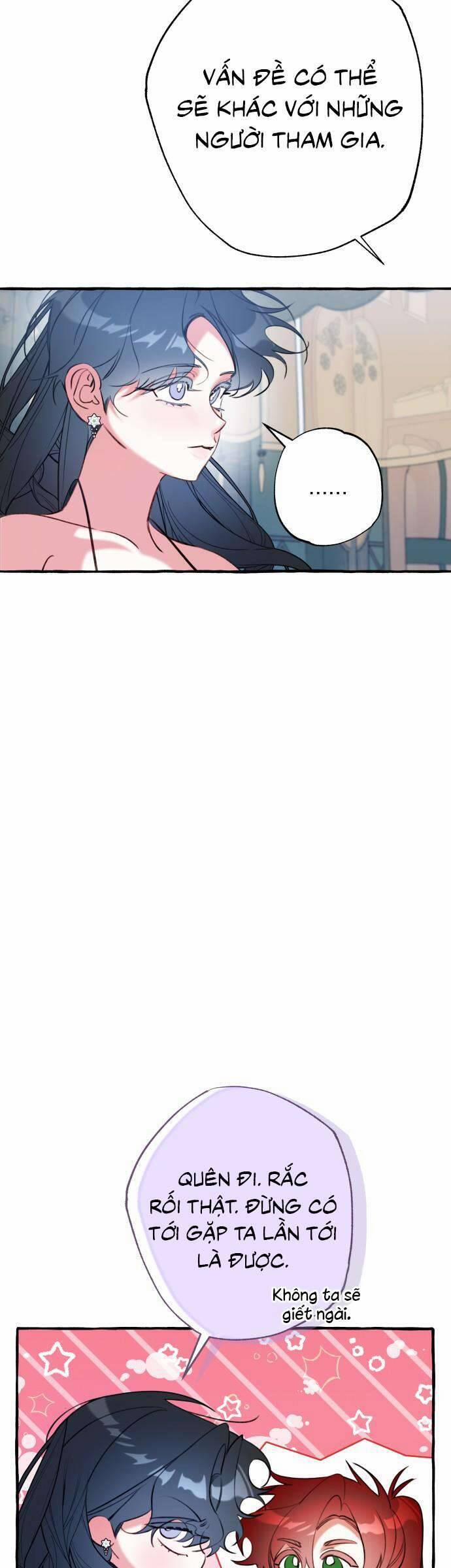 Chuyện Tình Tuyết Phương Bắc 32 trang 18