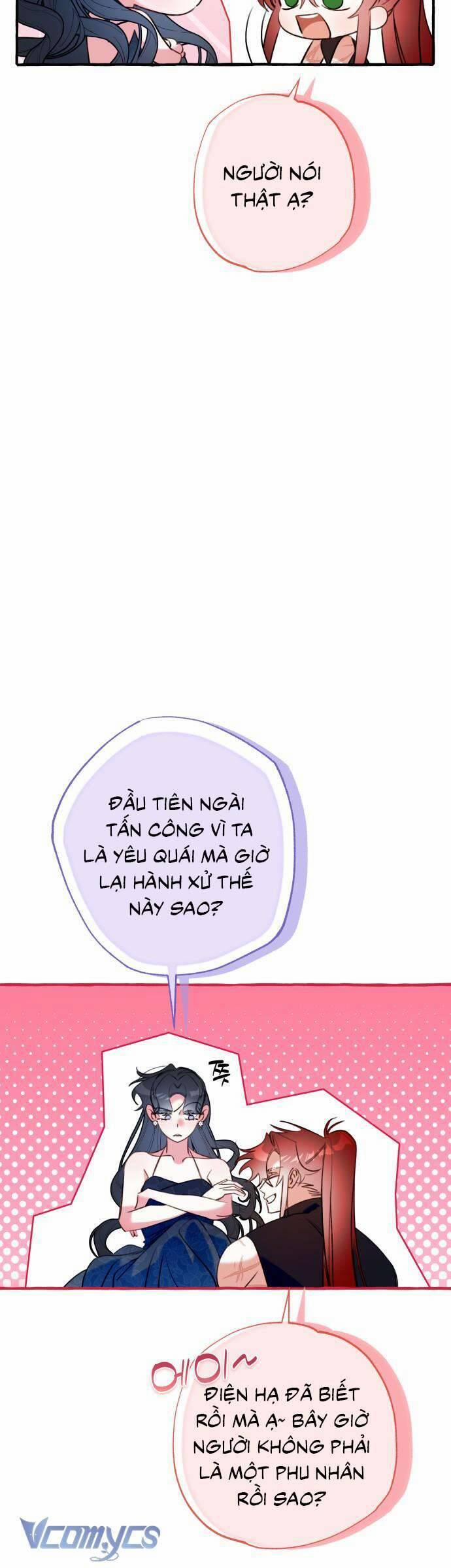 Chuyện Tình Tuyết Phương Bắc 32 trang 19