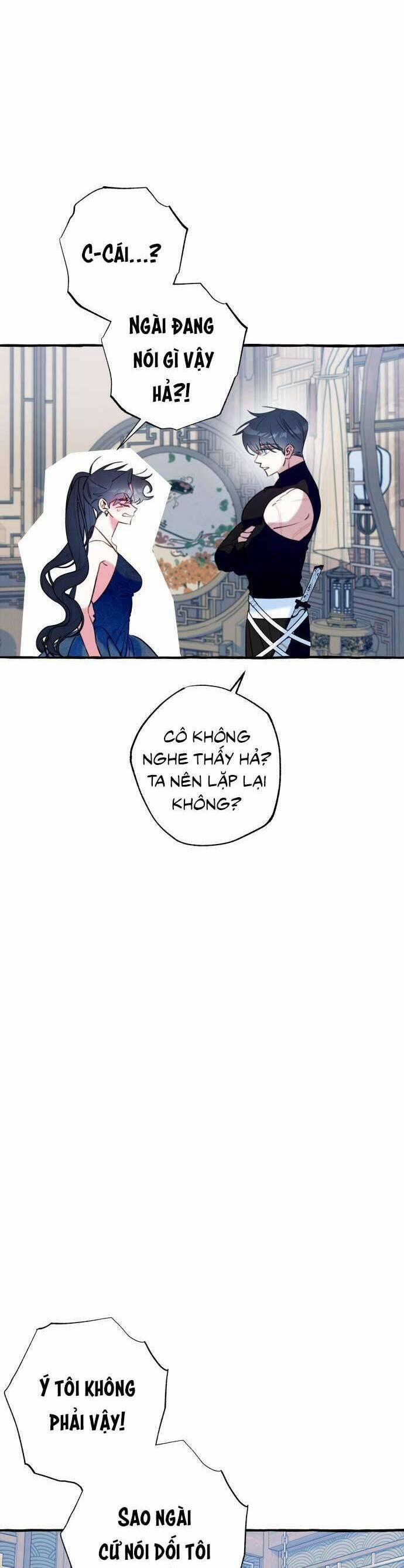 Chuyện Tình Tuyết Phương Bắc 32 trang 2