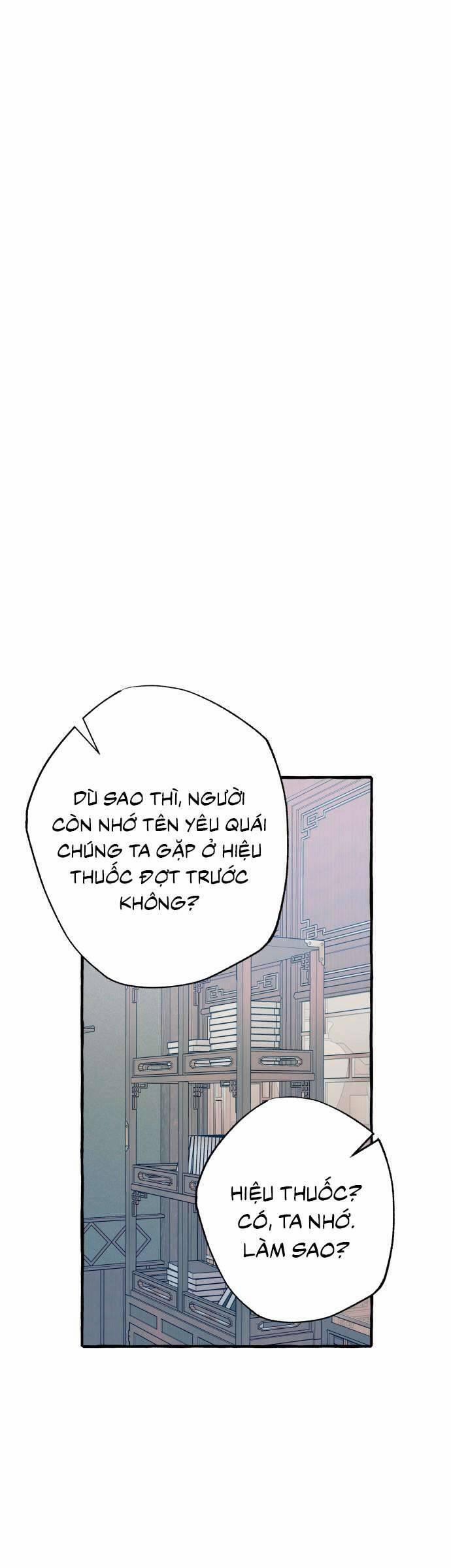 Chuyện Tình Tuyết Phương Bắc 32 trang 20