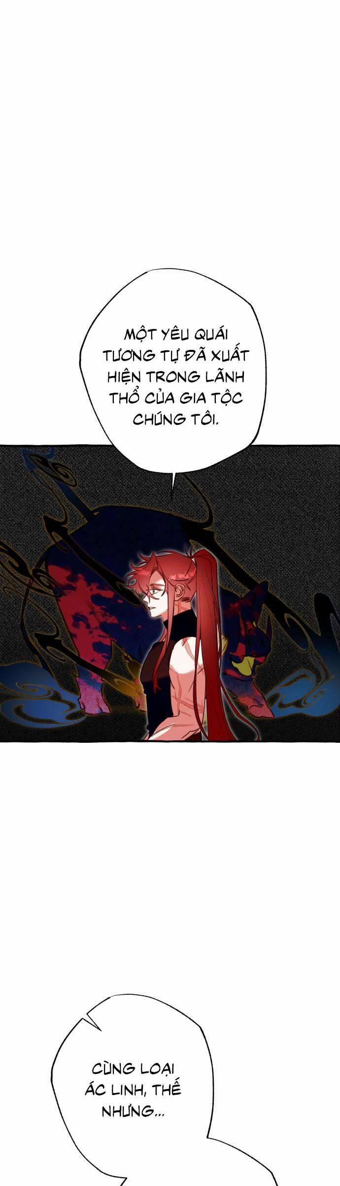 Chuyện Tình Tuyết Phương Bắc 32 trang 21