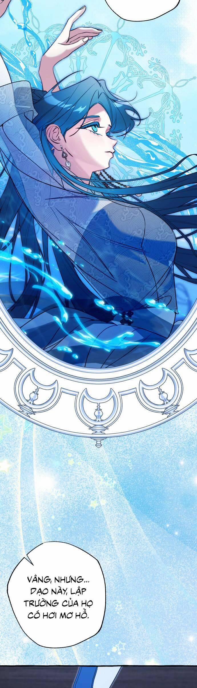 Chuyện Tình Tuyết Phương Bắc 32 trang 28