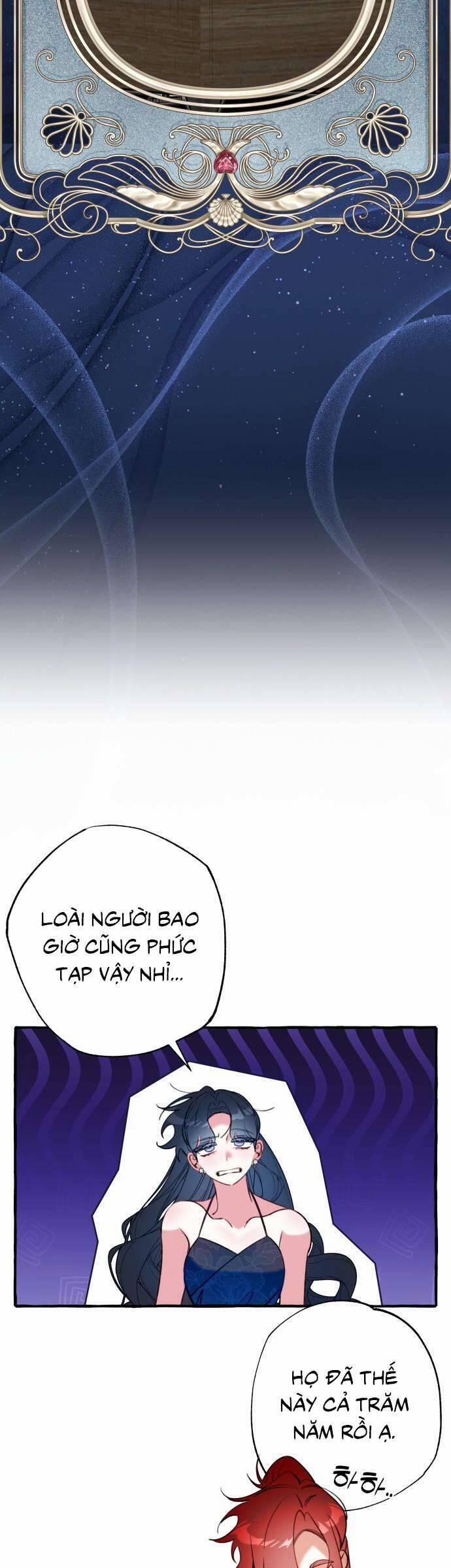 Chuyện Tình Tuyết Phương Bắc 32 trang 30