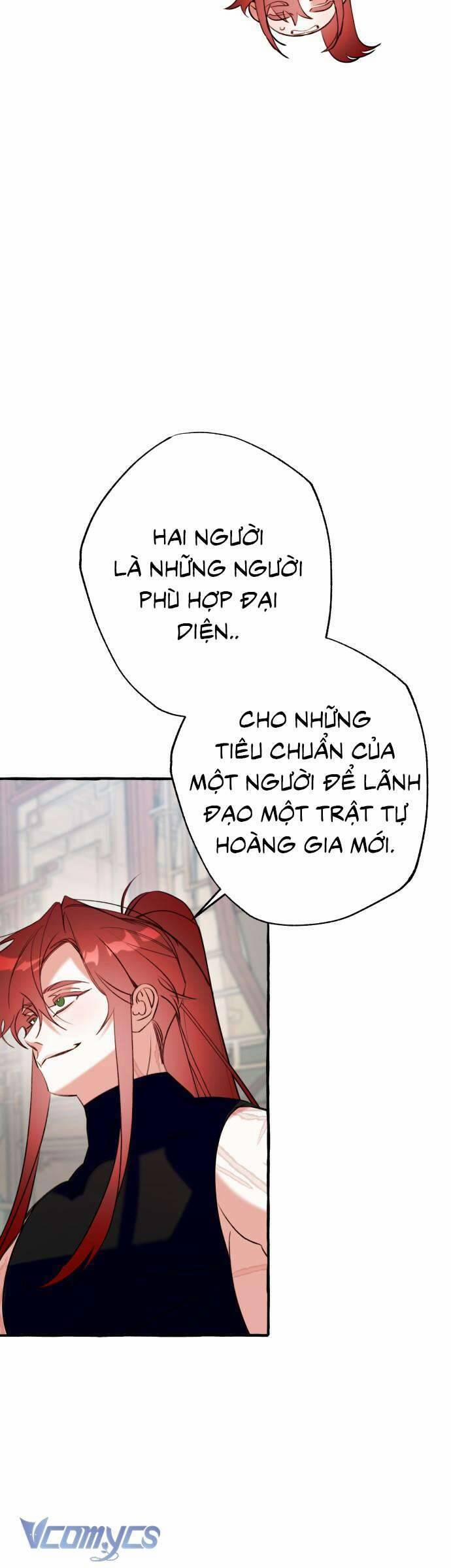 Chuyện Tình Tuyết Phương Bắc 32 trang 31