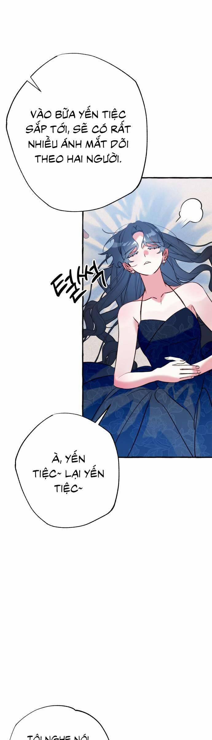 Chuyện Tình Tuyết Phương Bắc 32 trang 32