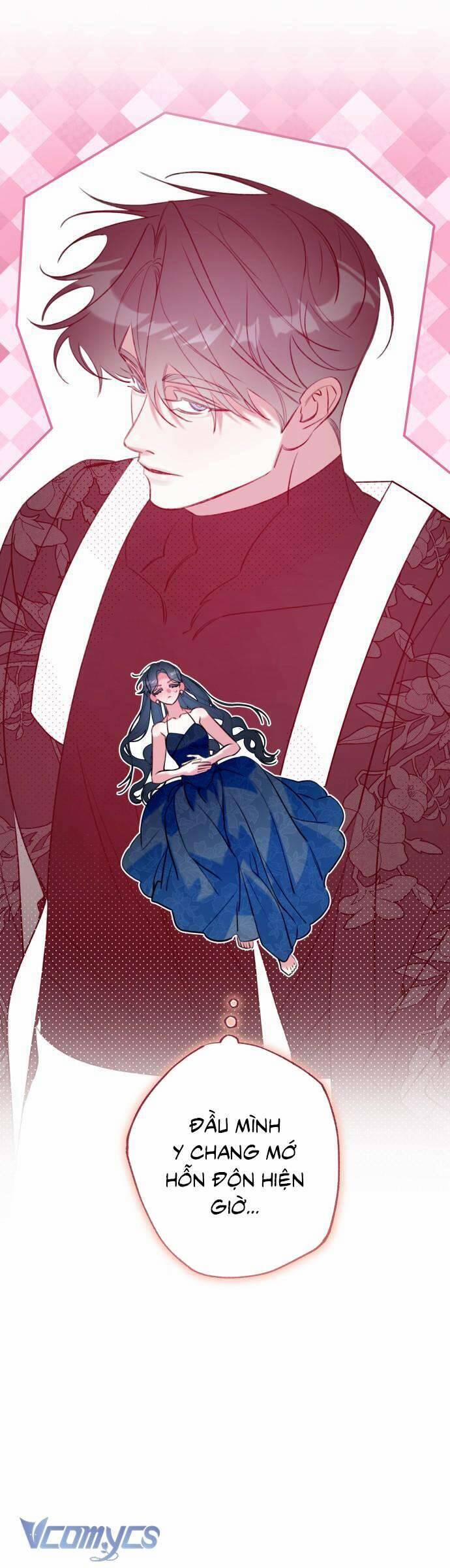 Chuyện Tình Tuyết Phương Bắc 32 trang 35