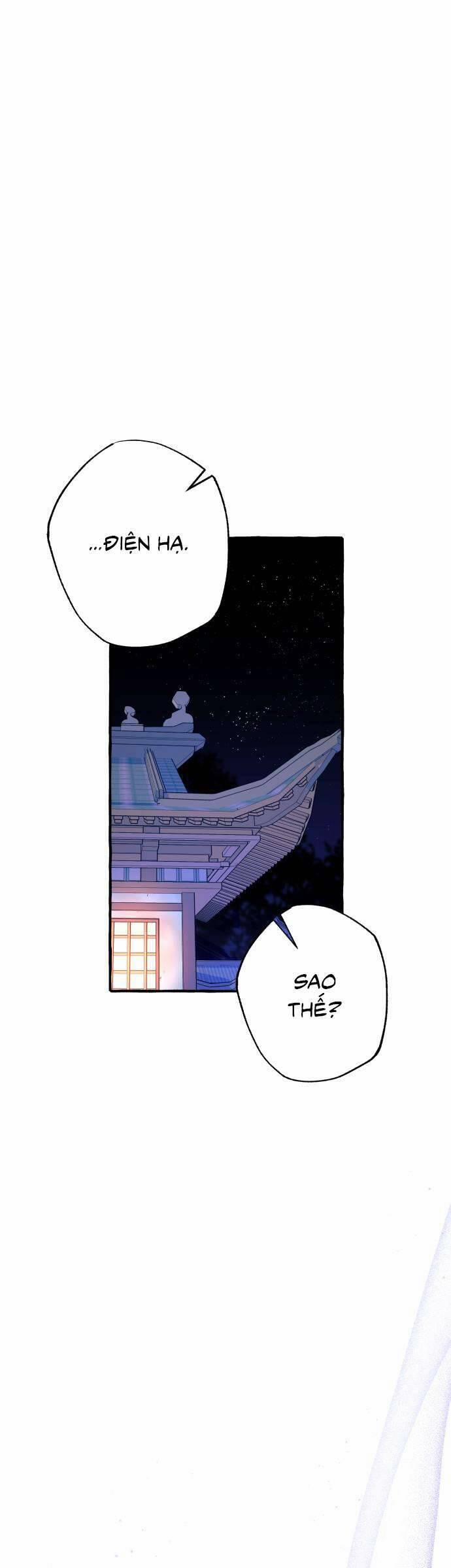 Chuyện Tình Tuyết Phương Bắc 32 trang 40