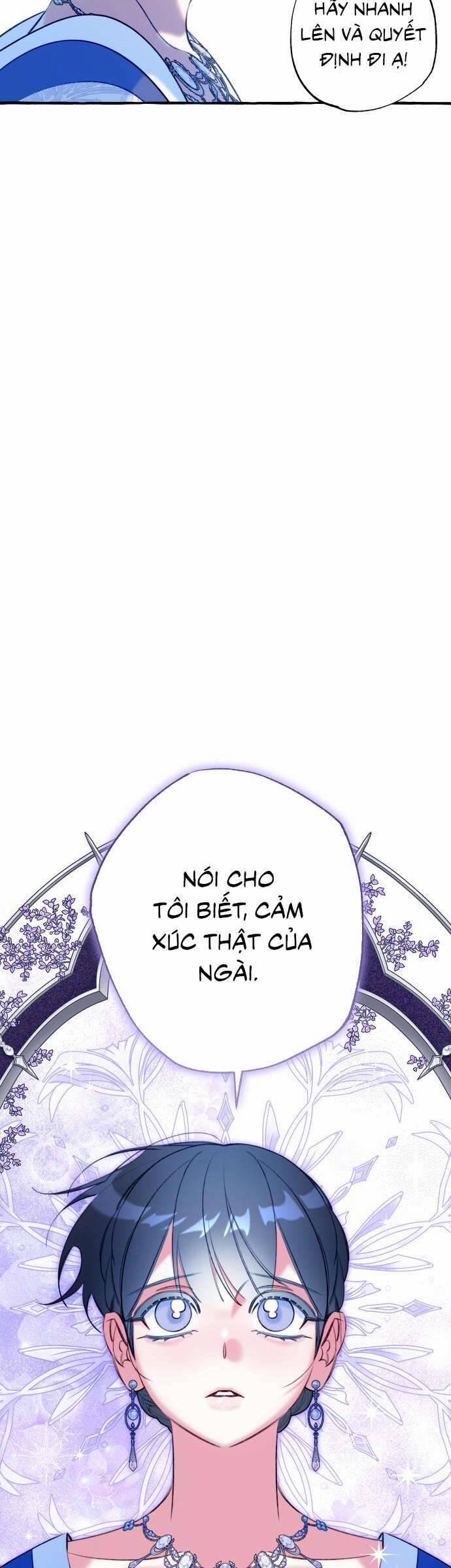 Chuyện Tình Tuyết Phương Bắc 32 trang 42