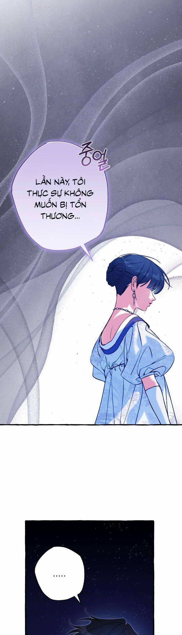 Chuyện Tình Tuyết Phương Bắc 32 trang 44