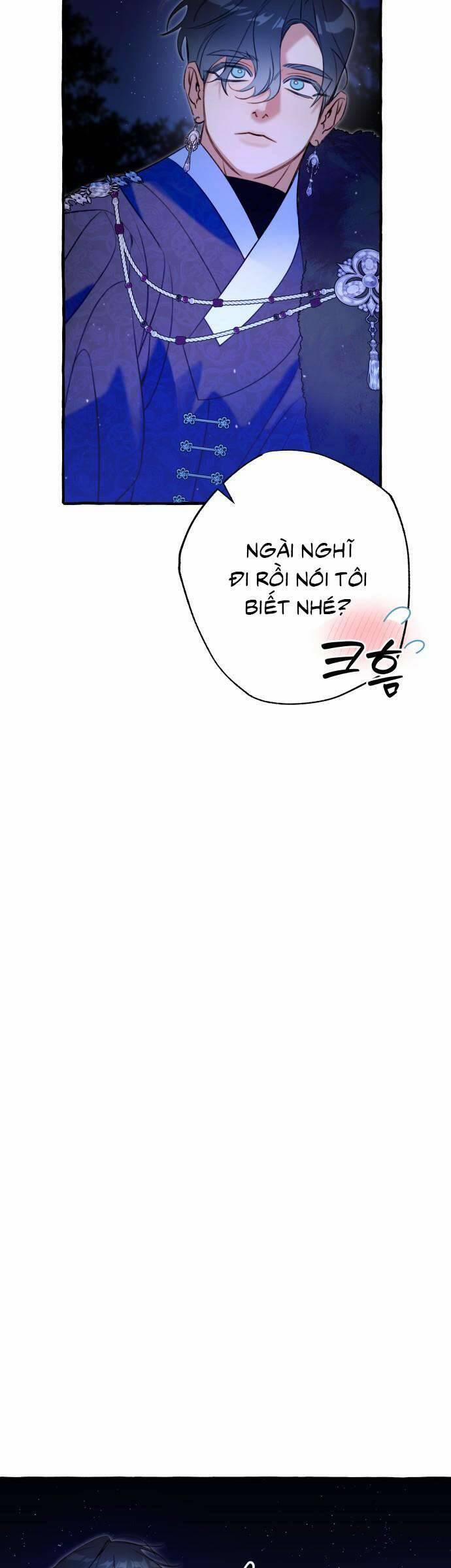 Chuyện Tình Tuyết Phương Bắc 32 trang 45