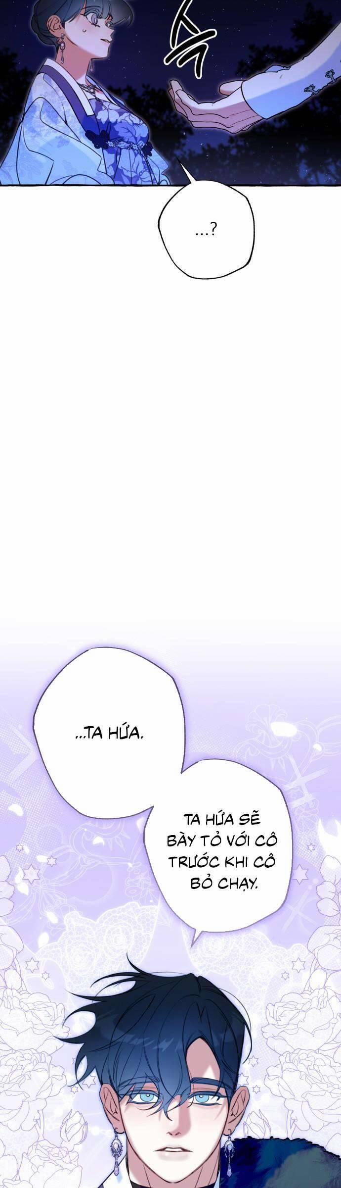 Chuyện Tình Tuyết Phương Bắc 32 trang 46