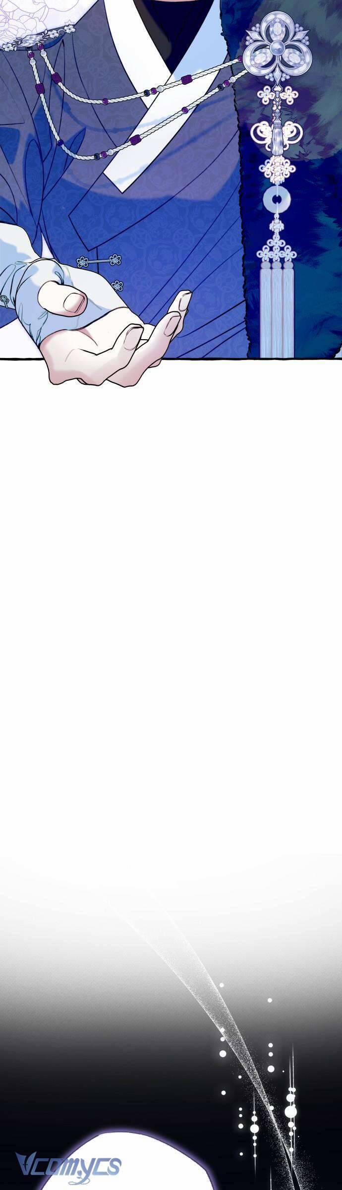 Chuyện Tình Tuyết Phương Bắc 32 trang 47