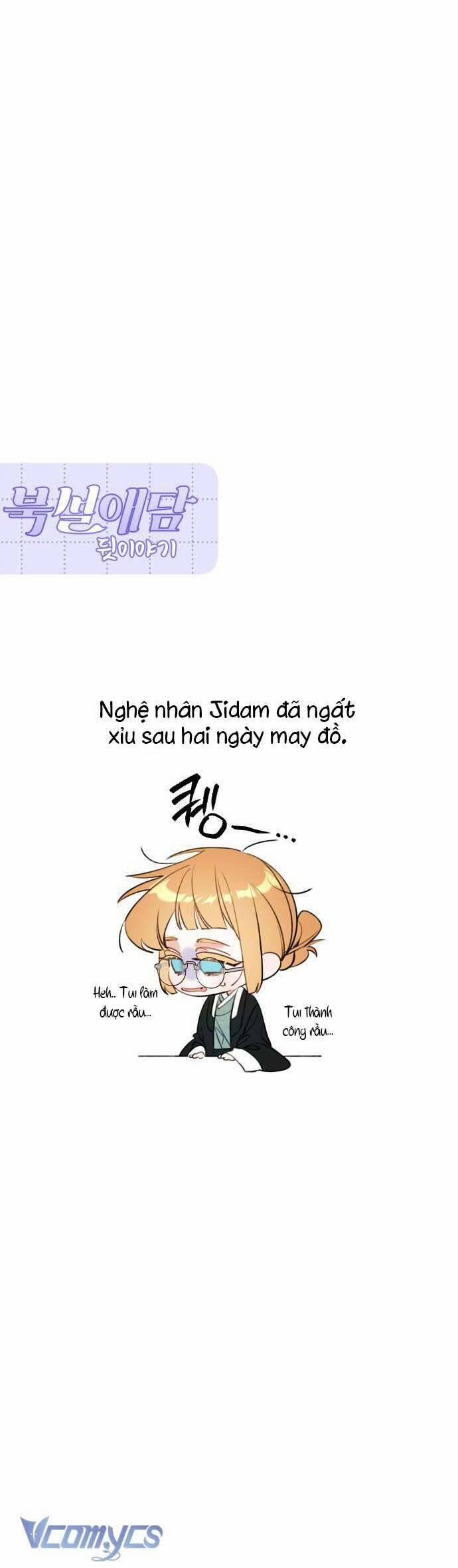 Chuyện Tình Tuyết Phương Bắc 32 trang 49