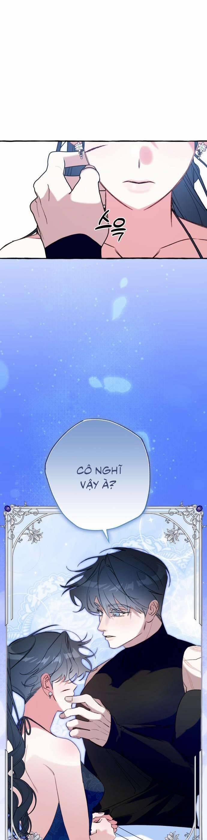 Chuyện Tình Tuyết Phương Bắc 32 trang 5