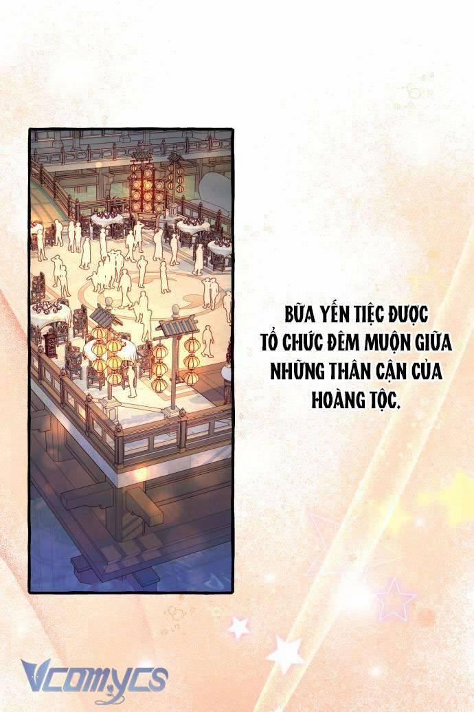 Chuyện Tình Tuyết Phương Bắc 33 trang 1