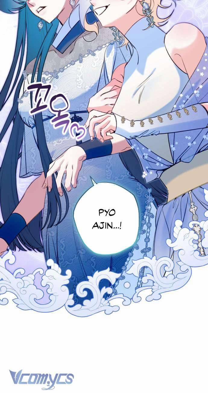 Chuyện Tình Tuyết Phương Bắc 33 trang 21