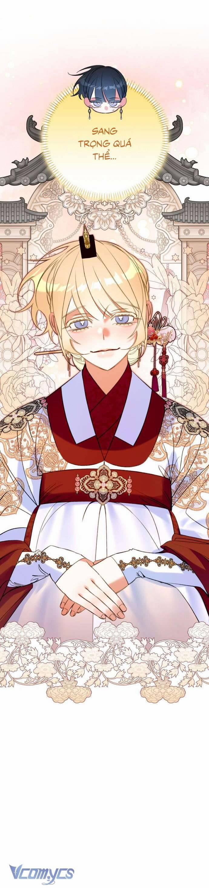 Chuyện Tình Tuyết Phương Bắc 33 trang 29