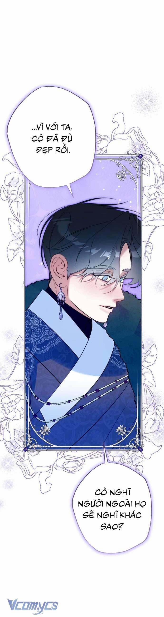 Chuyện Tình Tuyết Phương Bắc 33 trang 36