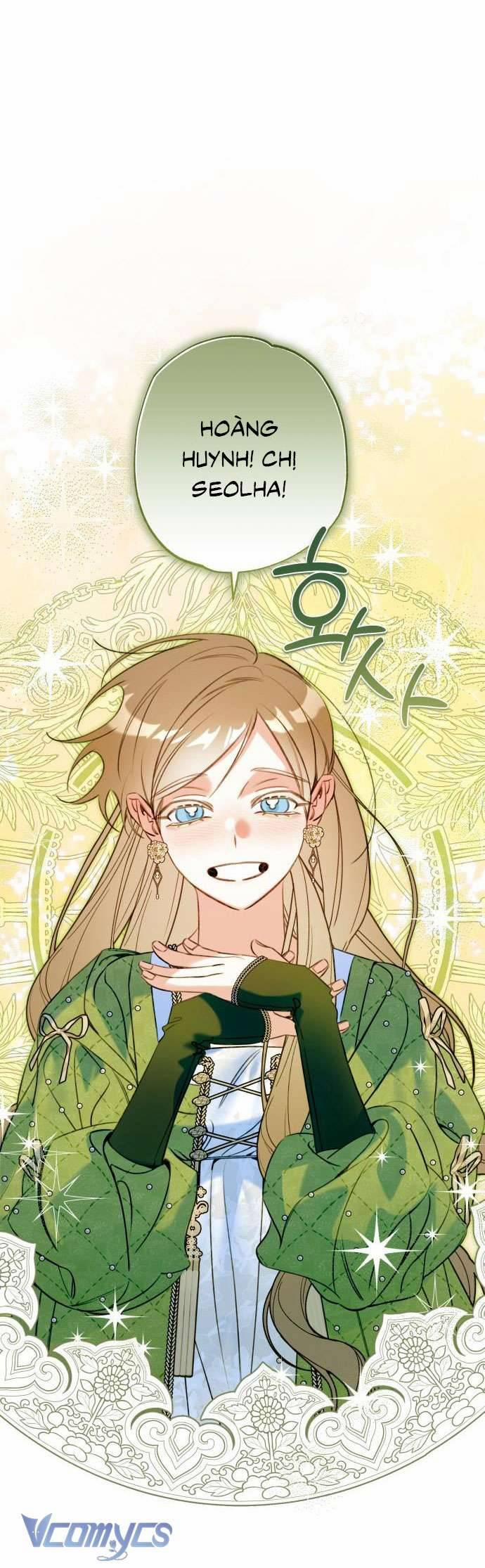 Chuyện Tình Tuyết Phương Bắc 33 trang 39
