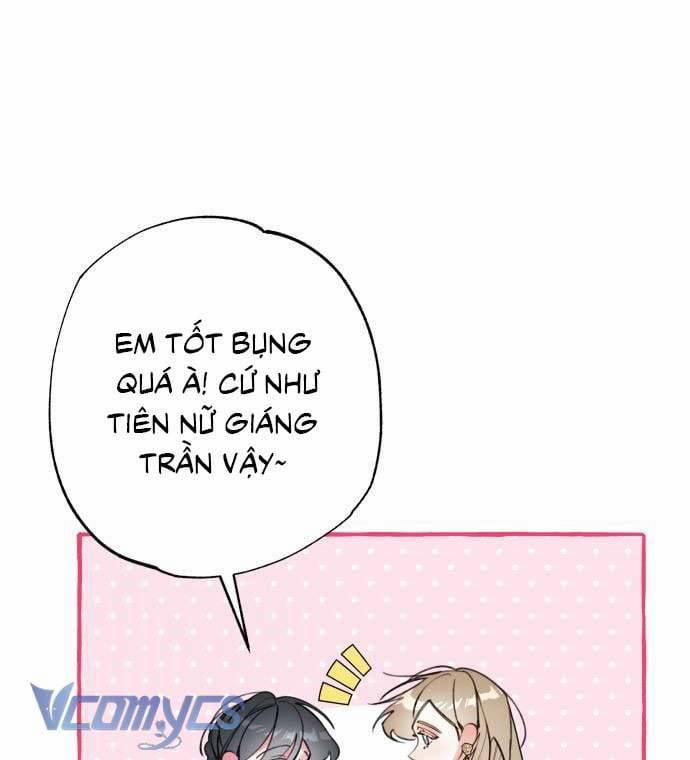 Chuyện Tình Tuyết Phương Bắc 33 trang 48