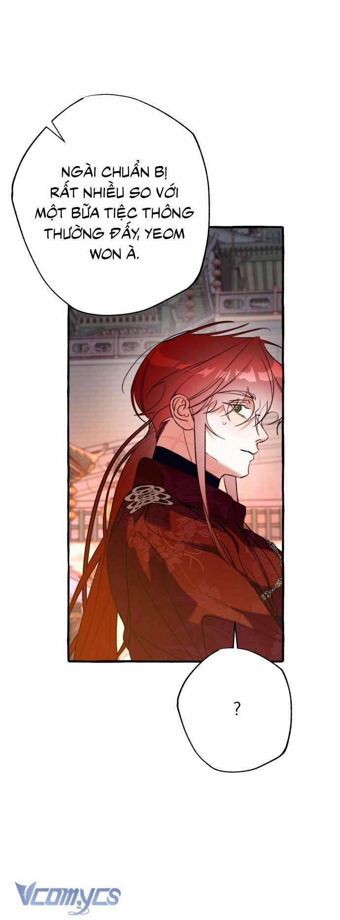 Chuyện Tình Tuyết Phương Bắc 33 trang 5