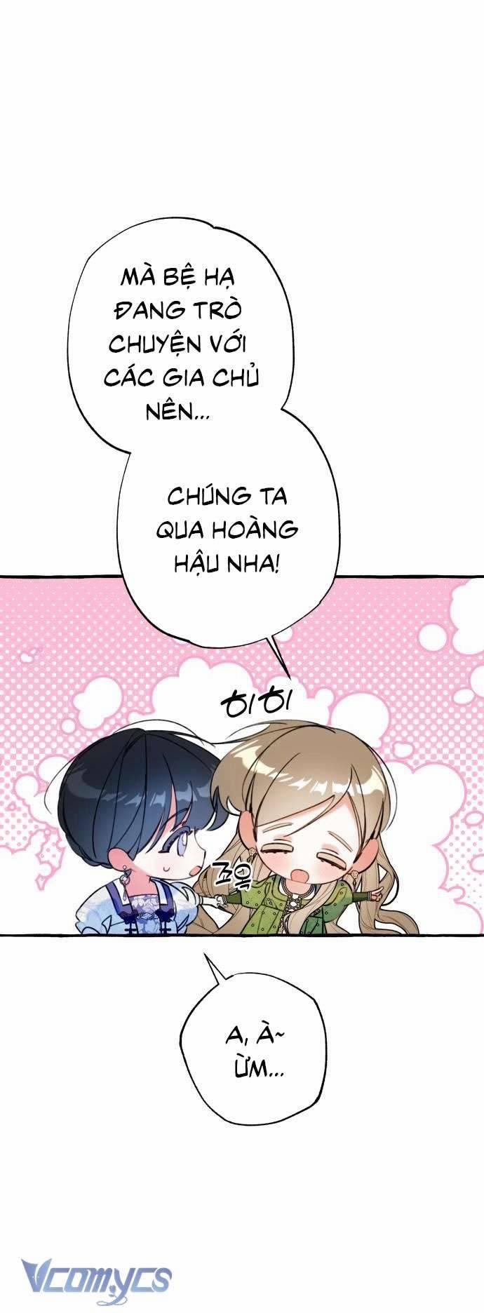 Chuyện Tình Tuyết Phương Bắc 33 trang 51