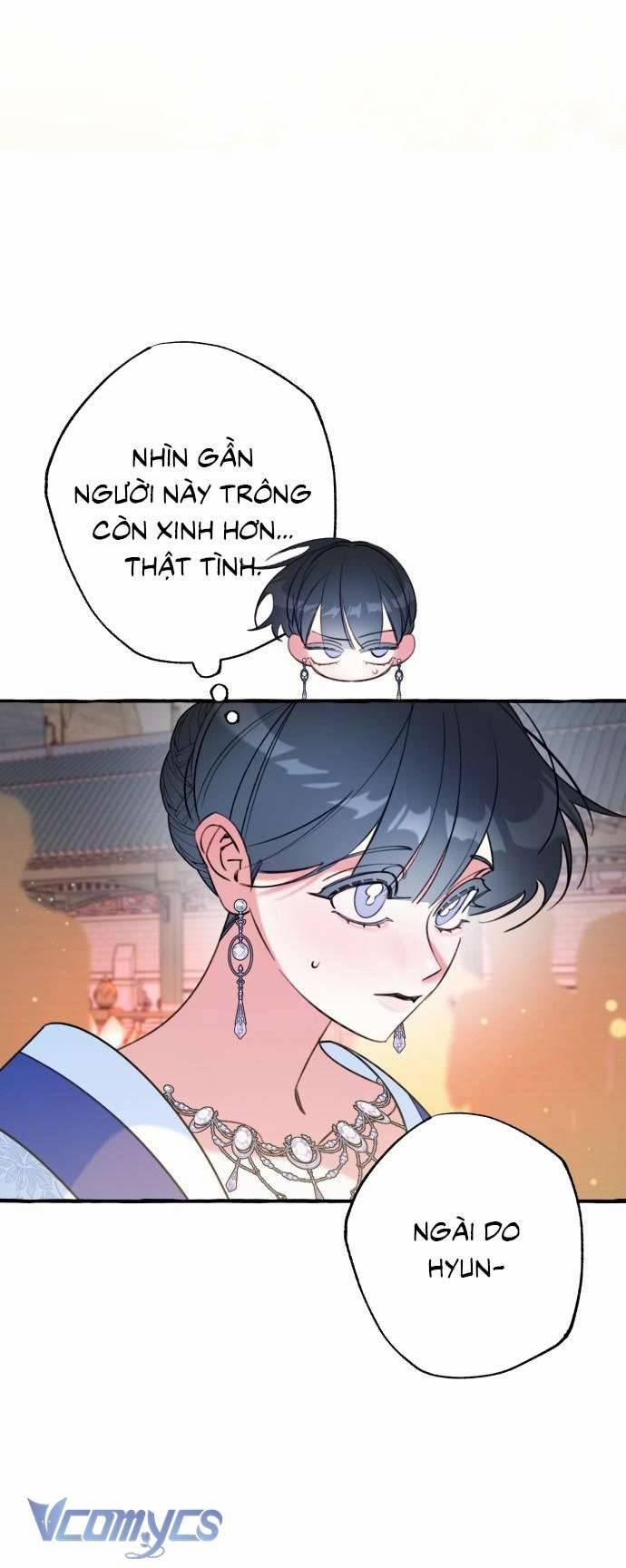 Chuyện Tình Tuyết Phương Bắc 33 trang 55