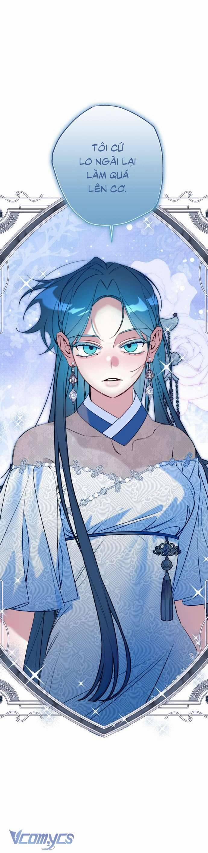 Chuyện Tình Tuyết Phương Bắc 33 trang 6