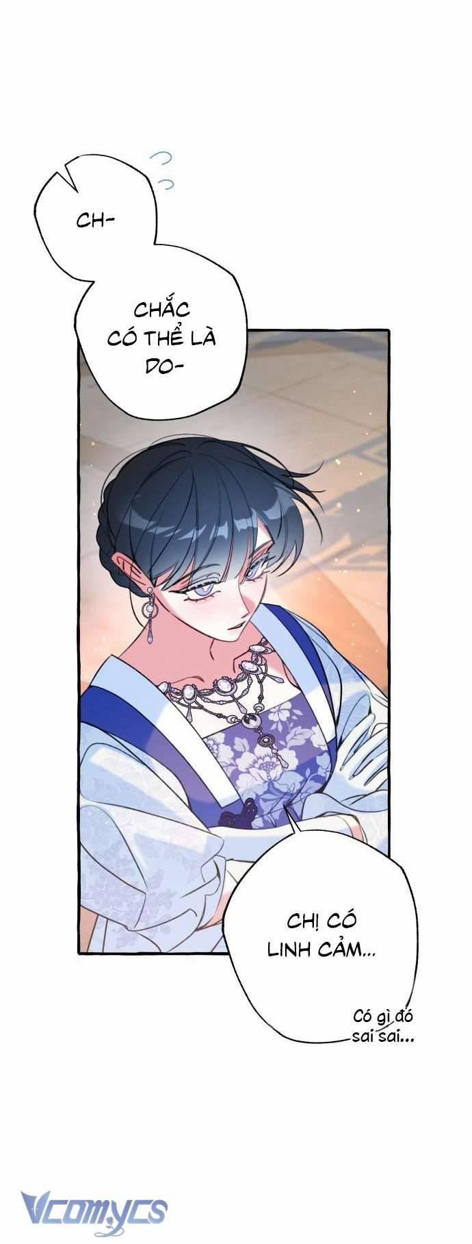 Chuyện Tình Tuyết Phương Bắc 33 trang 68