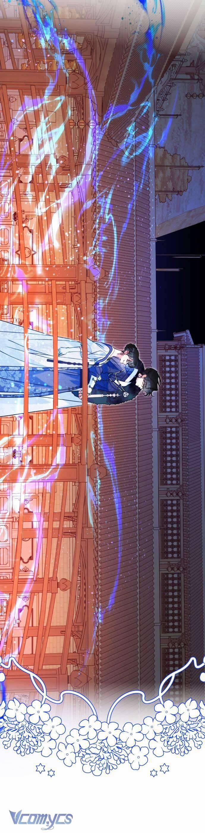 Chuyện Tình Tuyết Phương Bắc 33 trang 8