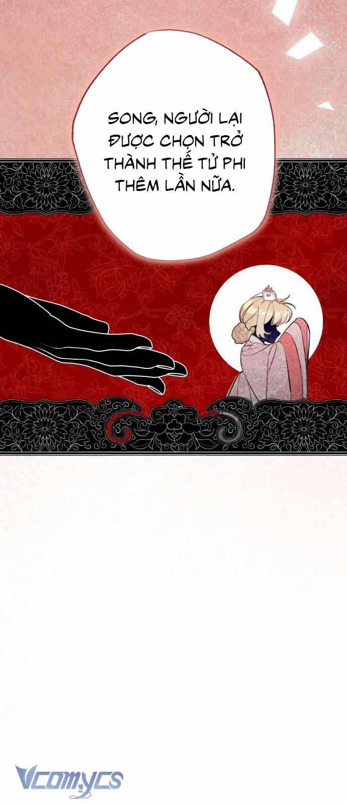 Chuyện Tình Tuyết Phương Bắc 34 trang 12