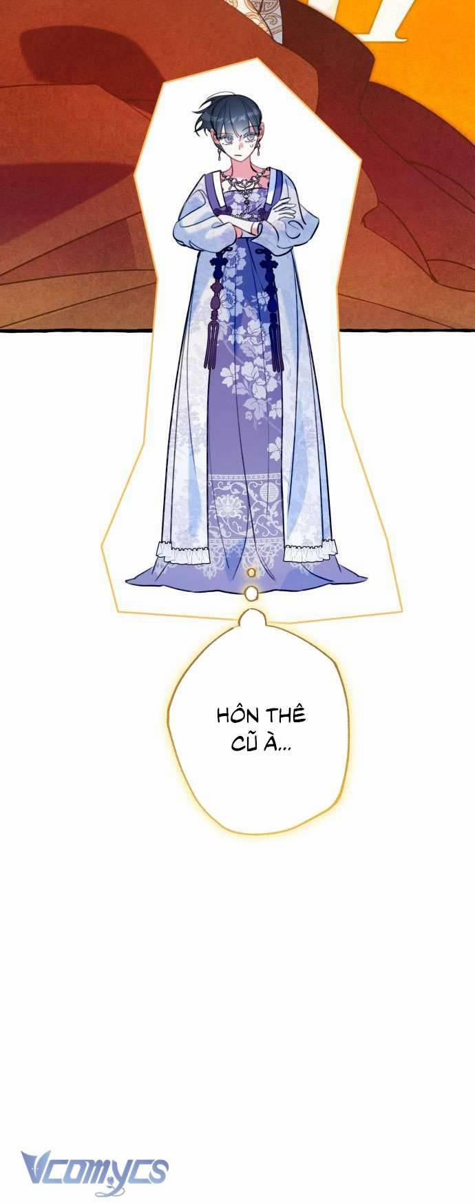 Chuyện Tình Tuyết Phương Bắc 34 trang 17