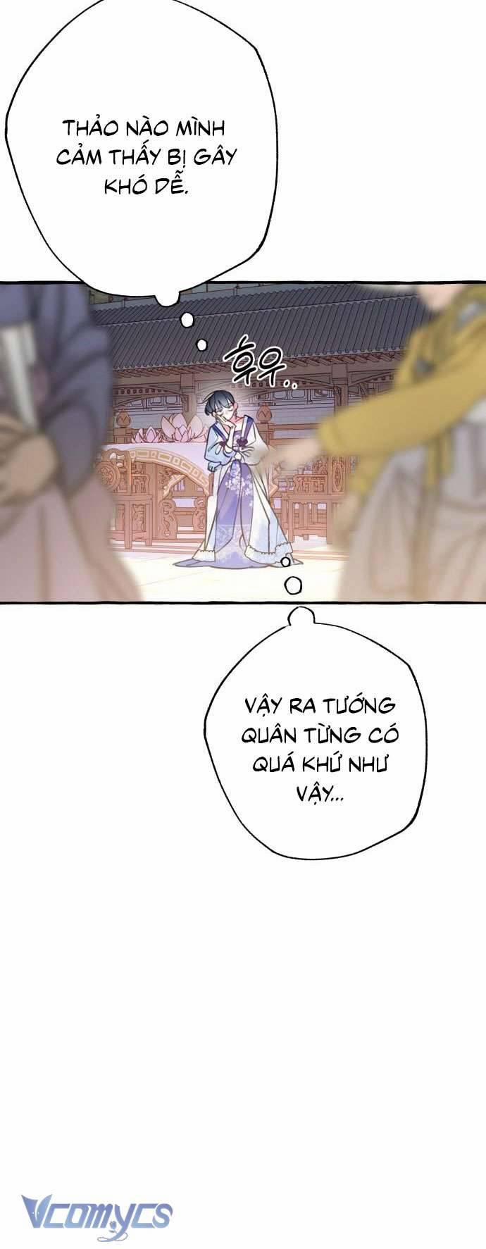 Chuyện Tình Tuyết Phương Bắc 34 trang 19