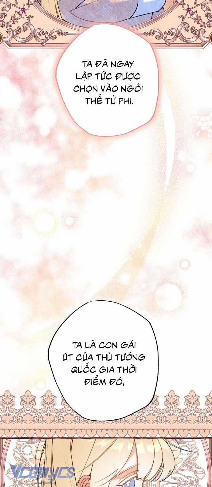 Chuyện Tình Tuyết Phương Bắc 34 trang 2