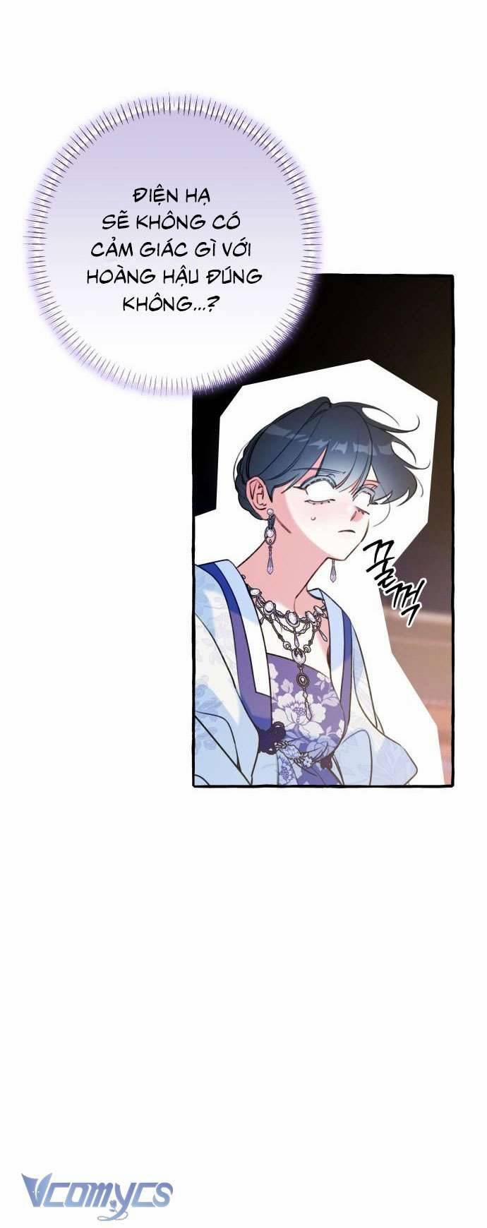 Chuyện Tình Tuyết Phương Bắc 34 trang 23