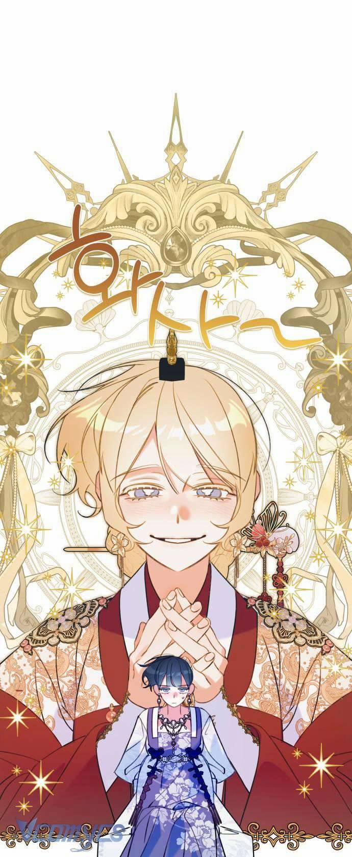 Chuyện Tình Tuyết Phương Bắc 34 trang 25