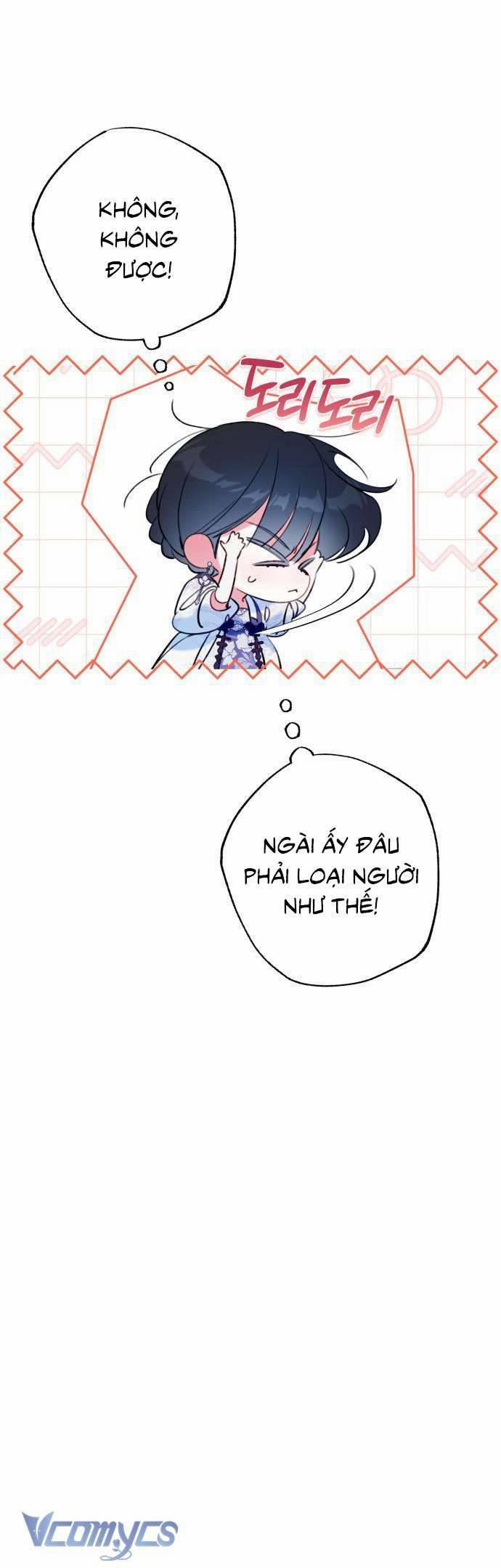 Chuyện Tình Tuyết Phương Bắc 34 trang 27