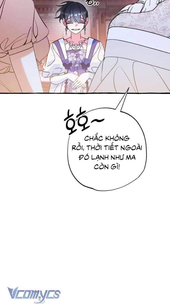 Chuyện Tình Tuyết Phương Bắc 34 trang 34