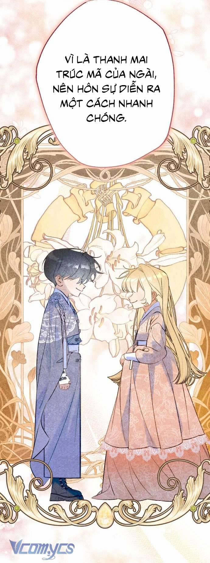 Chuyện Tình Tuyết Phương Bắc 34 trang 4