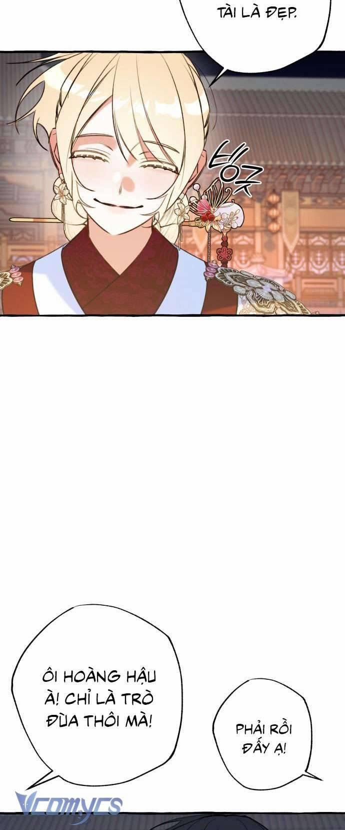 Chuyện Tình Tuyết Phương Bắc 34 trang 43