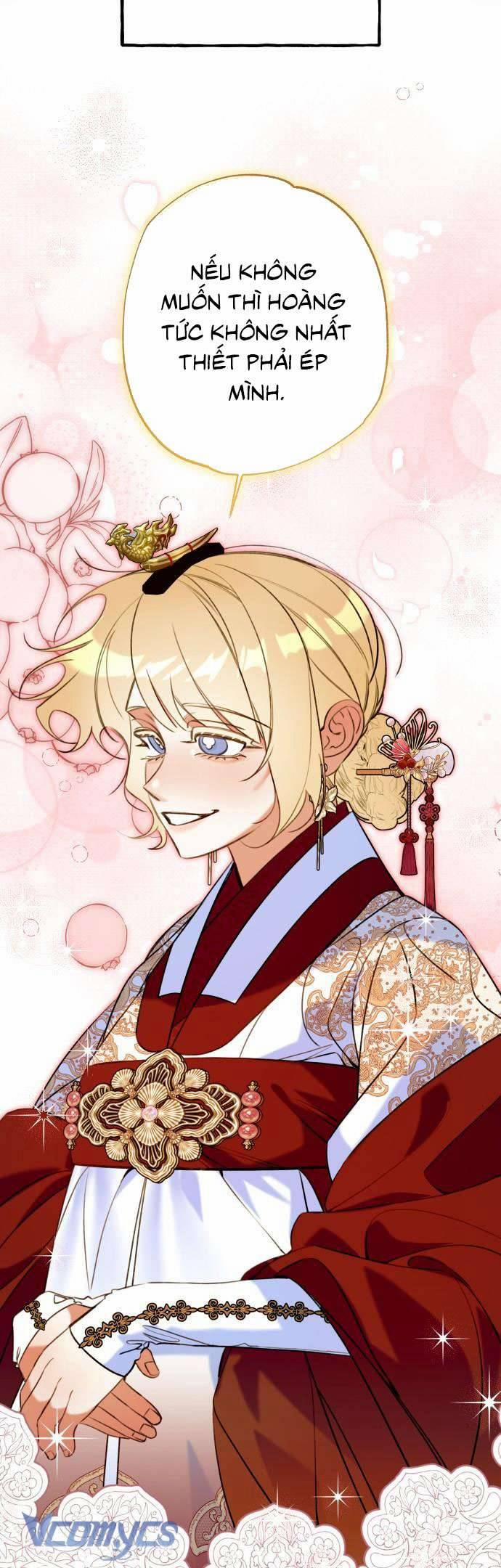 Chuyện Tình Tuyết Phương Bắc 34 trang 47