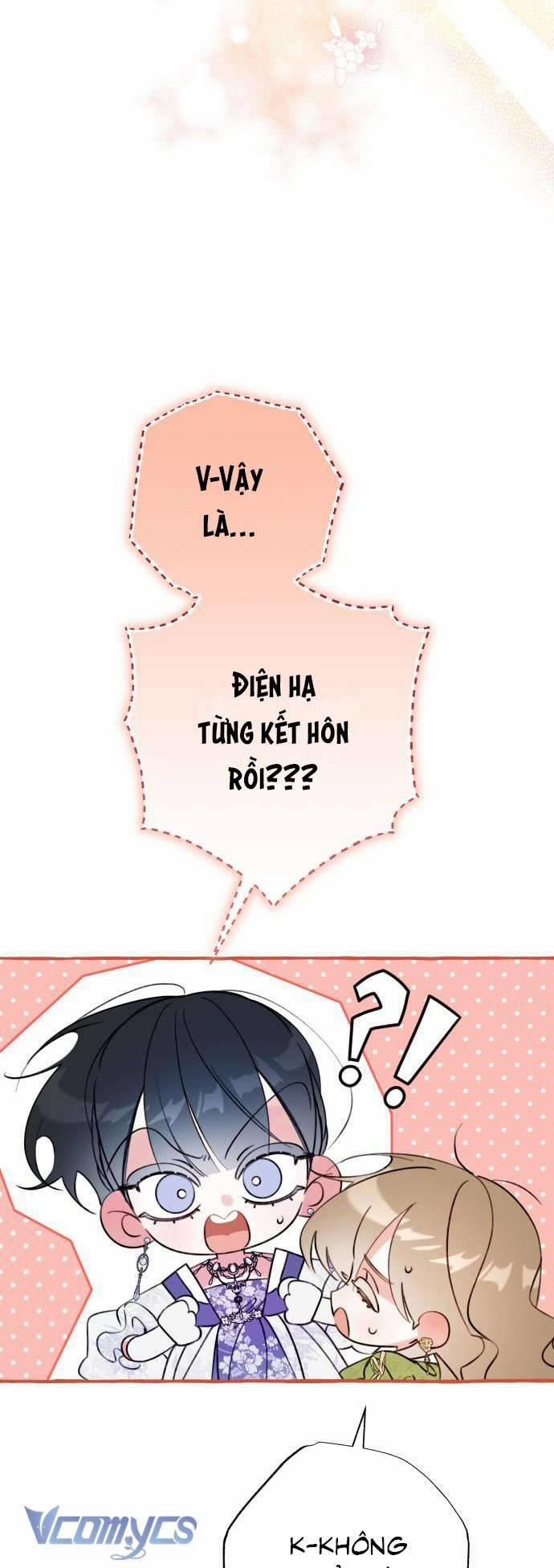Chuyện Tình Tuyết Phương Bắc 34 trang 5