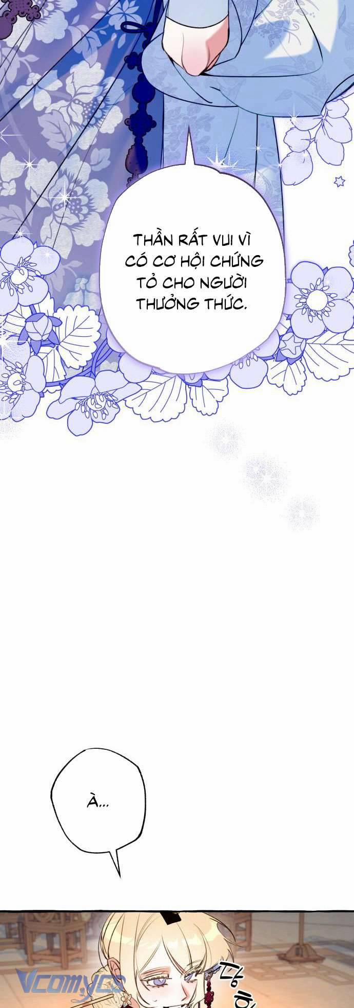 Chuyện Tình Tuyết Phương Bắc 34 trang 50