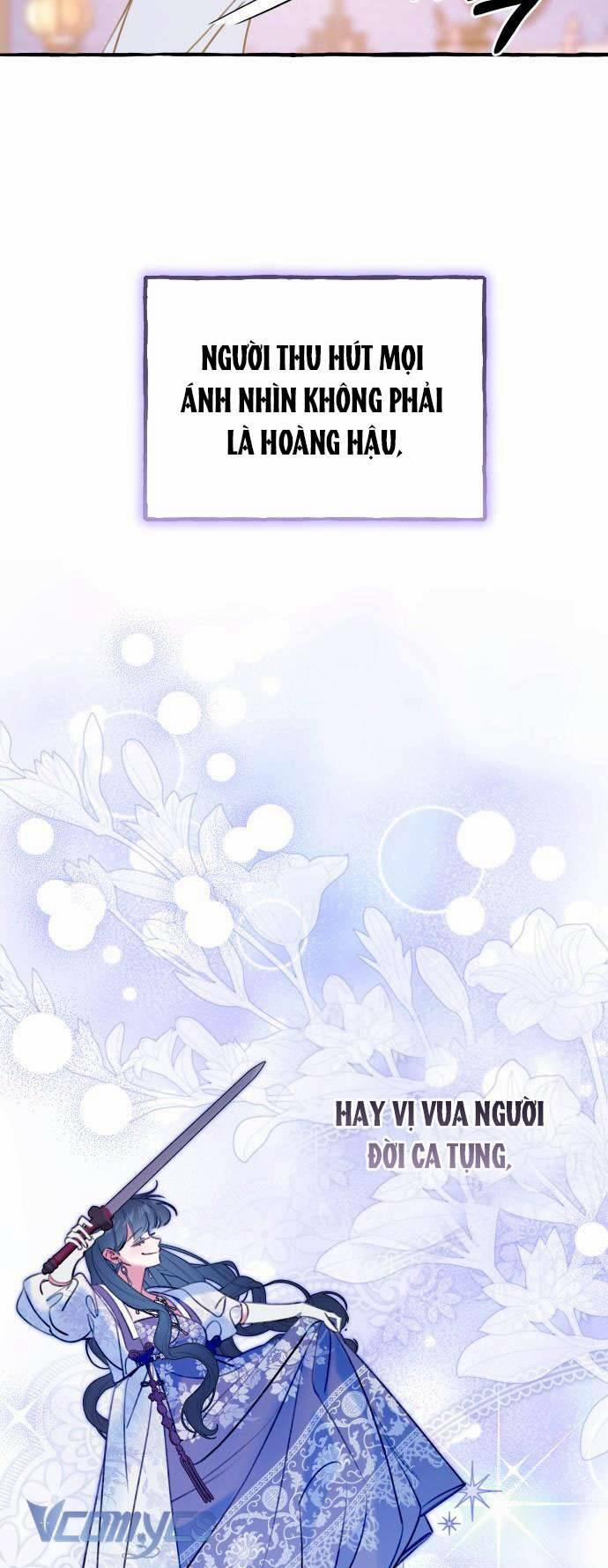 Chuyện Tình Tuyết Phương Bắc 34 trang 57