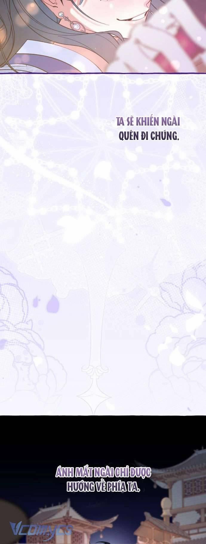 Chuyện Tình Tuyết Phương Bắc 34 trang 62