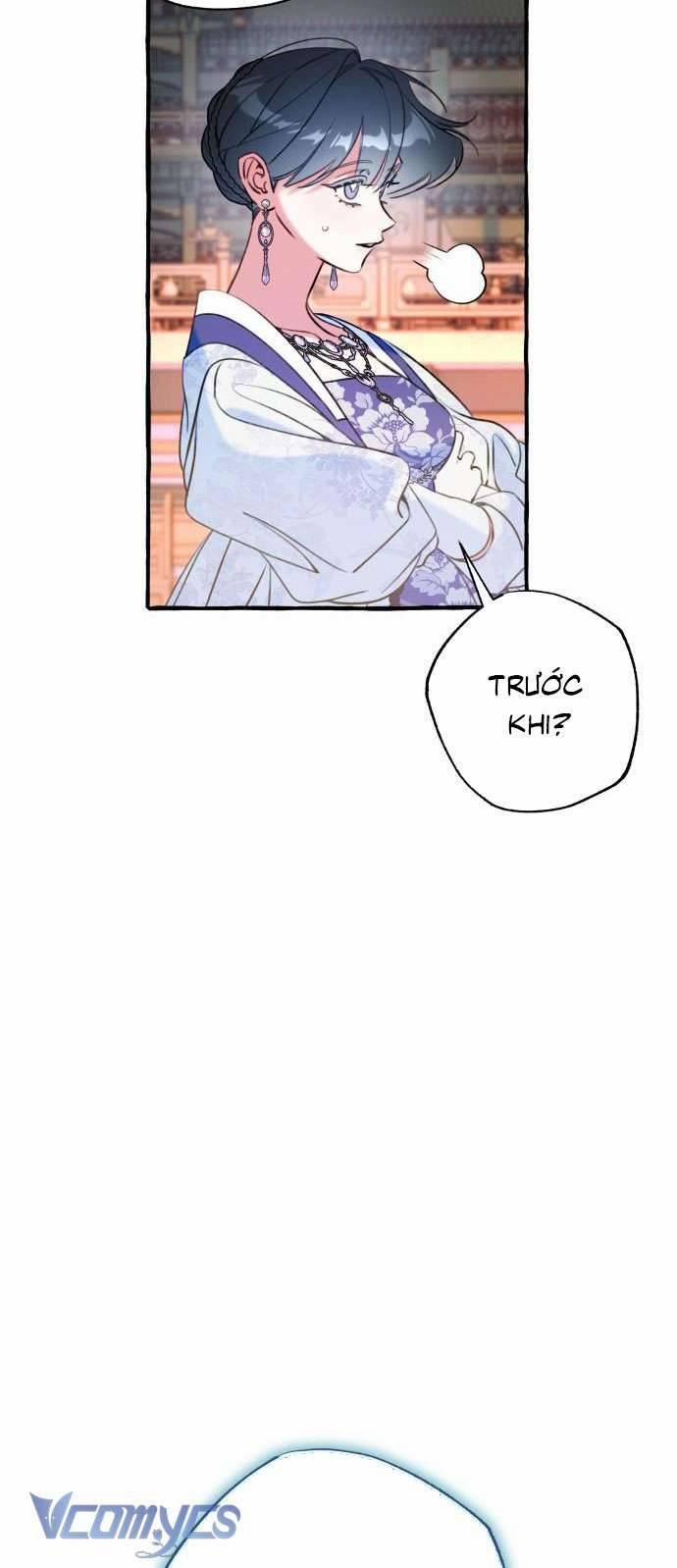 Chuyện Tình Tuyết Phương Bắc 34 trang 7