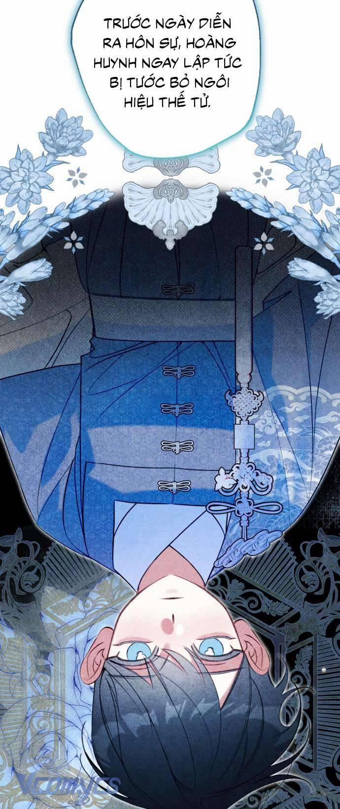 Chuyện Tình Tuyết Phương Bắc 34 trang 8