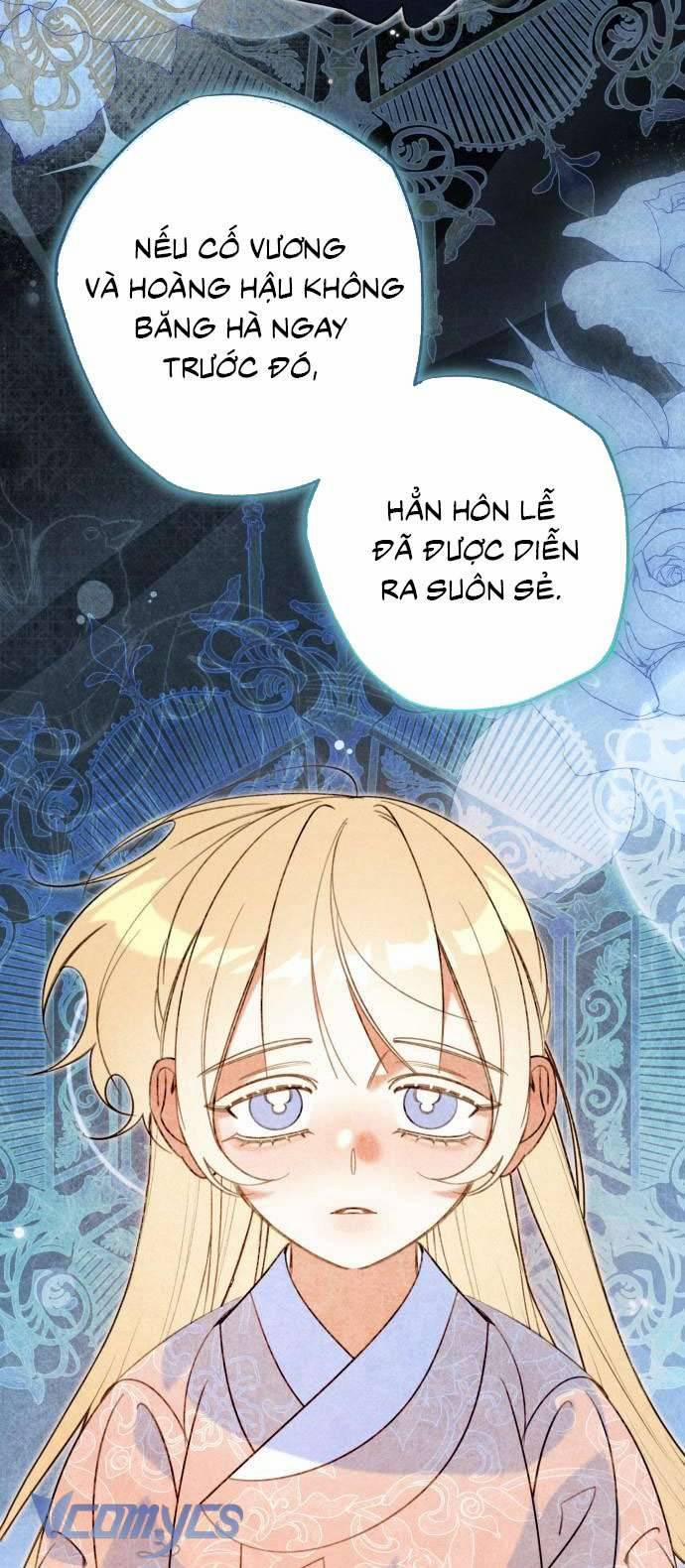 Chuyện Tình Tuyết Phương Bắc 34 trang 9