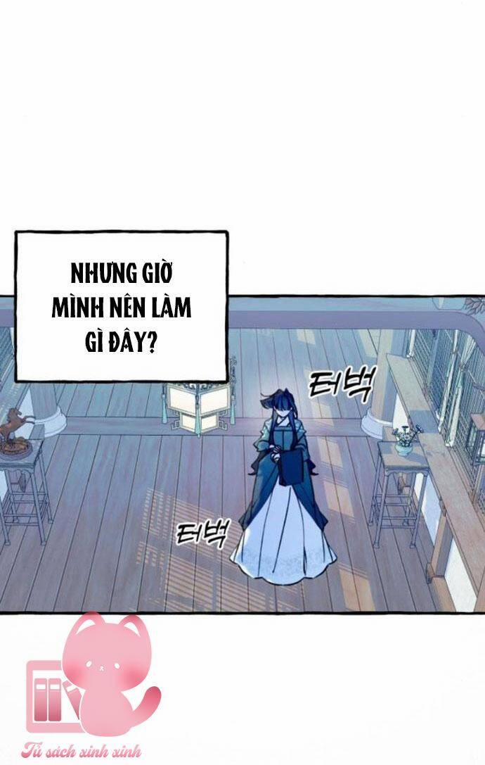 Chuyện Tình Tuyết Phương Bắc 4 trang 13